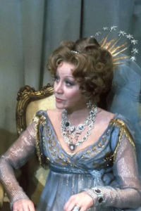 Lady Caroline Lamb